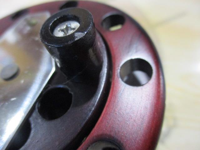 重利作ヘチリール