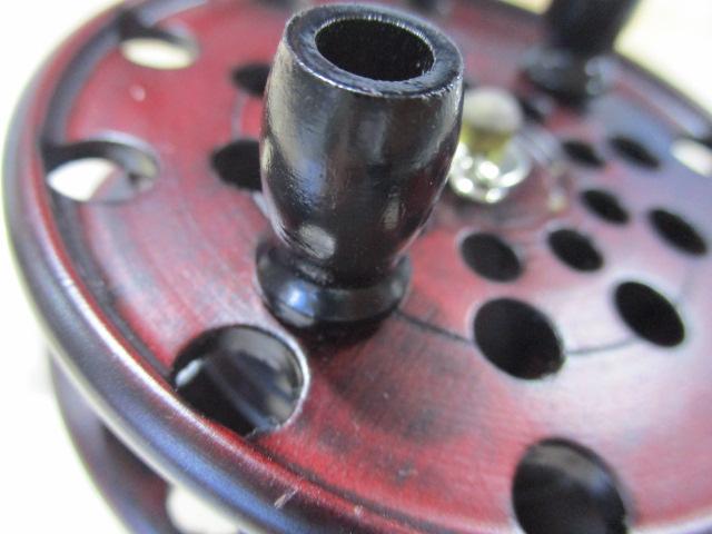 重利作ヘチリール