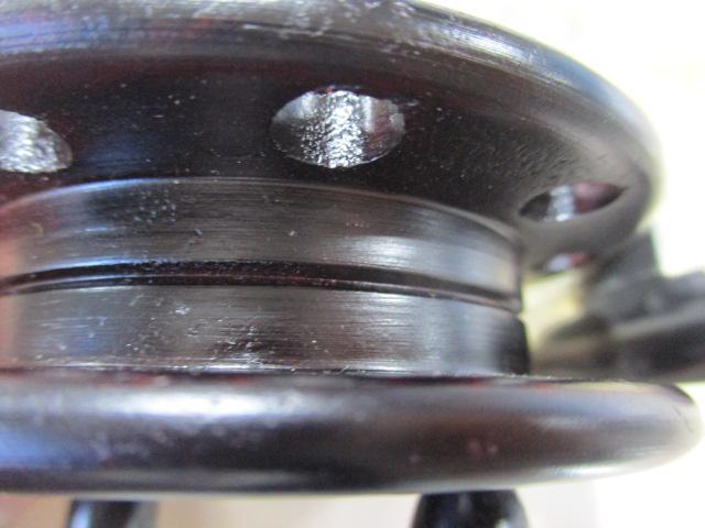 重利作ヘチリール