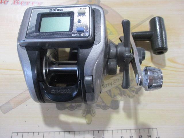 タナセンサーS 250DX早技｜＠ベリーネット 日本最大新品中古釣具