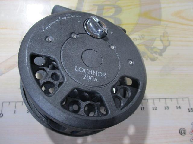 ロッホモア 200A