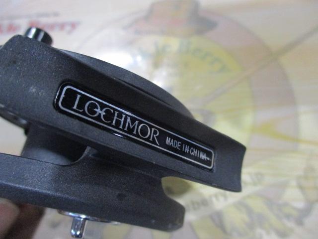 ロッホモア 200A