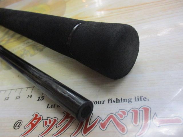 ブラスト J60HS・V｜＠ベリーネット 日本最大新品中古釣具WEB