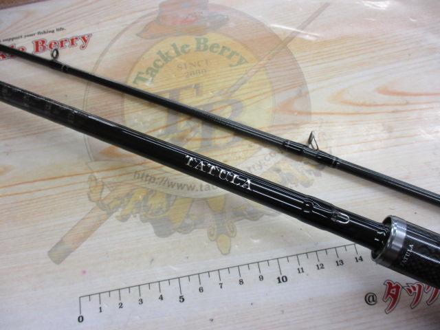 タトゥーラ　662MHFB ダイワ タトゥーラ XT 662MFB (ロッド・釣竿) 価格比較 - 価格.com