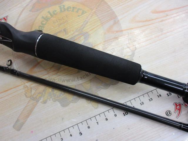 ダイワ　タトゥーラXT  662MRB-G TATULA XT 662MRB–G タトゥーラXT□グラスモデル□2ピース