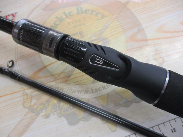 タトゥーラXT 662MRB-G｜＠ベリーネット 日本最大新品中古釣具
