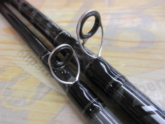 タトゥーラXT 662MRB-G｜＠ベリーネット 日本最大新品中古釣具