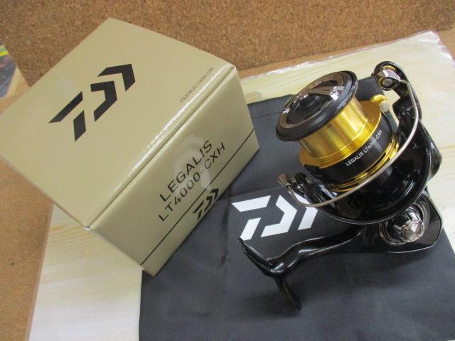 23レガリス LT4000-CXH｜＠ベリーネット 日本最大新品中古釣具