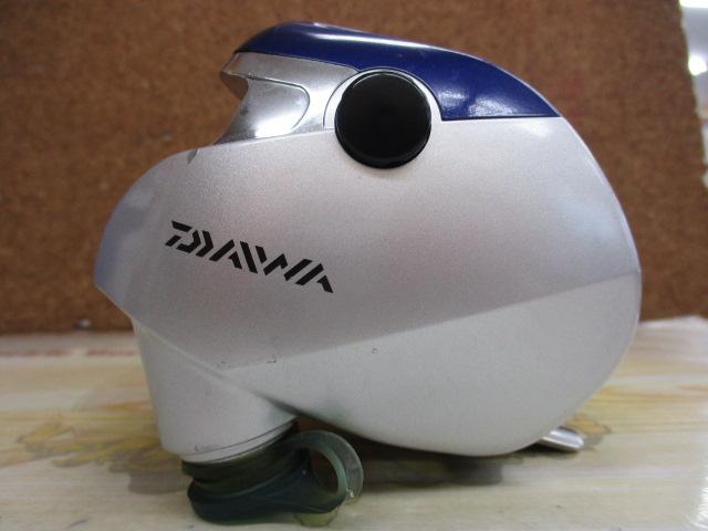 ハイパータナコン 400F｜＠ベリーネット 日本最大新品中古釣具