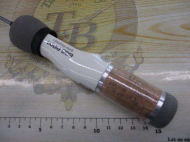 エッグアームワカサギー44 スノーエッグ