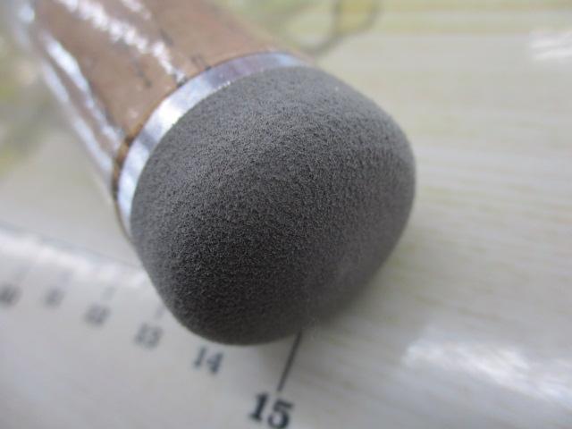 エッグアームワカサギー44 スノーエッグ