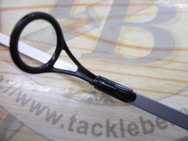 エッグアームワカサギー44 スノーエッグ