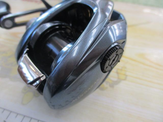 22アルデバランBFS XG LH