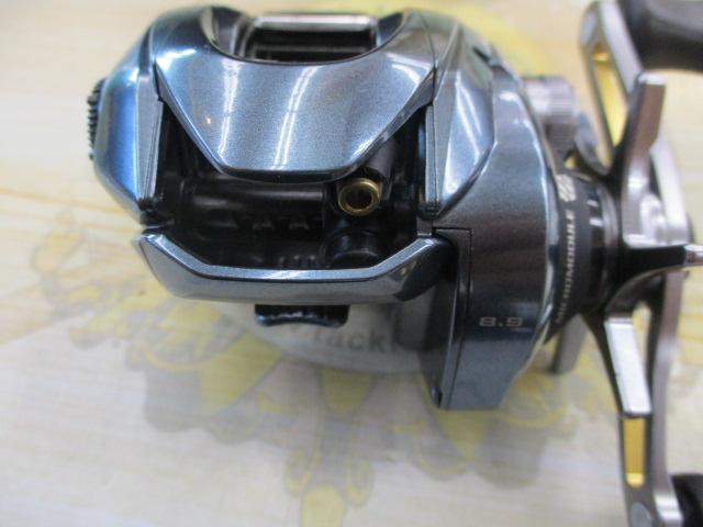 22アルデバランBFS XG LH