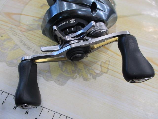 22アルデバランBFS XG LH