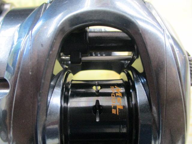 22アルデバランBFS XG LH