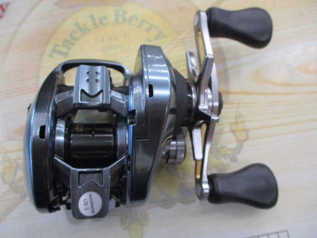 22アルデバランBFS XG LH