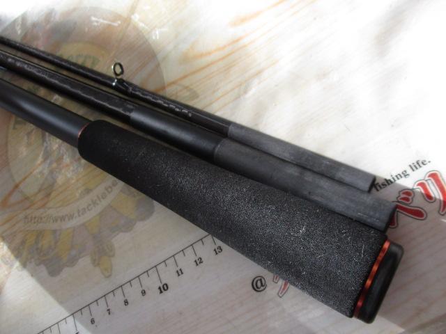 【メルカリ市限定価格‼️】ハードロッカー SS S910H-3 ☆新品・未使用☆ シマノハードロッカーSS s910h-3