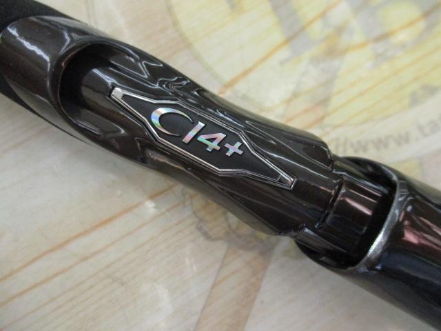 ☆新品・未使用☆ハードロッカー SS S910H-3 シマノ(SHIMANO) ハードロッカーSS S910H-3(スピニング・3ピース