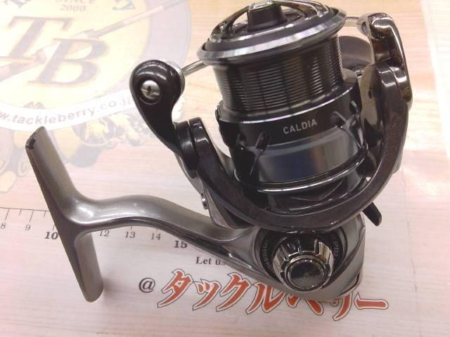 18カルディアLT2000S-XH 最終値下げ 18カルディア LT2000S-XH｜＠ベリーネット 日本最大新品中古釣具