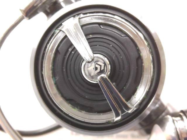 18カルディア LT2000S-XH