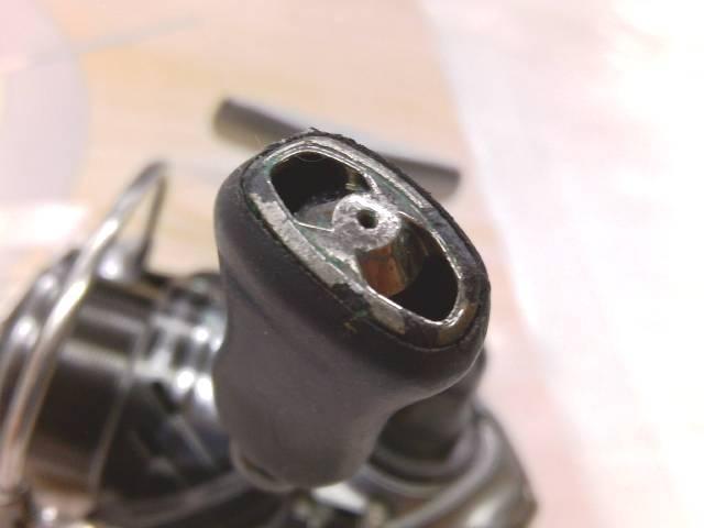 18カルディア LT2000S-XH