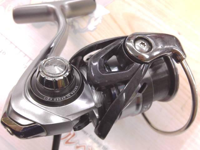 18カルディア LT2000S-XH