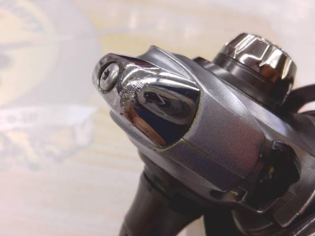 18カルディア LT2000S-XH