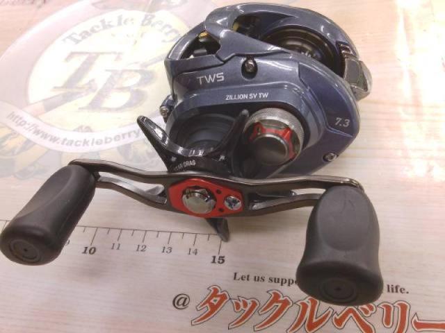ジリオンSV TW 1016SHL ダイワ ジリオン SV TW 1016SV-SHL (リール) 価格比較 - 価格.com