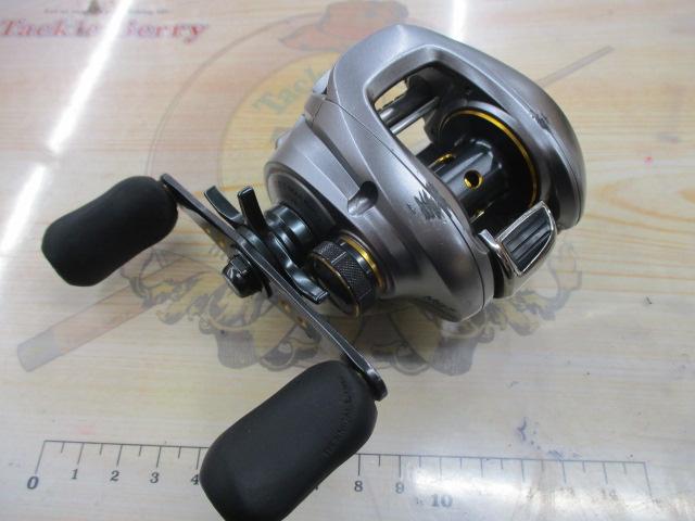09アルデバランMg7 LH｜＠ベリーネット 日本最大新品中古釣具WEB