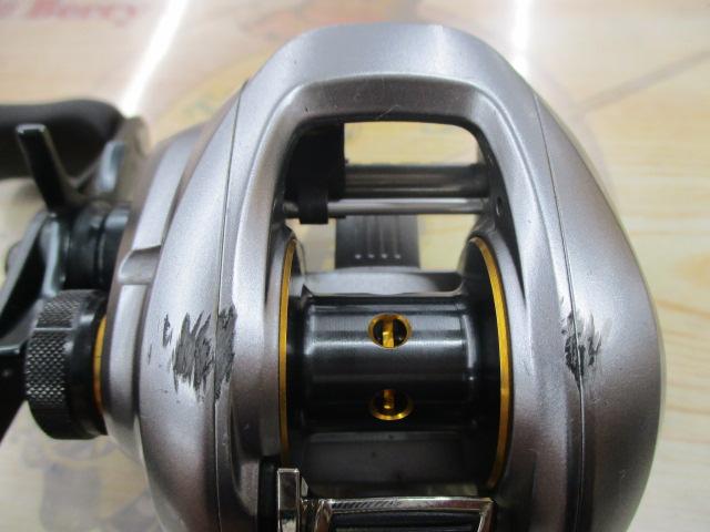 09アルデバランMg7 LH｜＠ベリーネット 日本最大新品中古釣具WEB