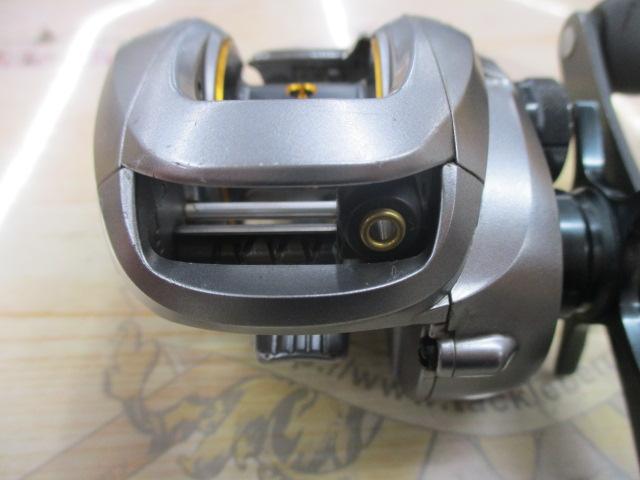 09アルデバランMg7 LH 09アルデバランMg7 LH｜＠ベリーネット 日本最大新品中古釣具WEB
