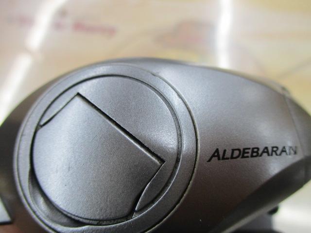 09アルデバランMg7 LH
