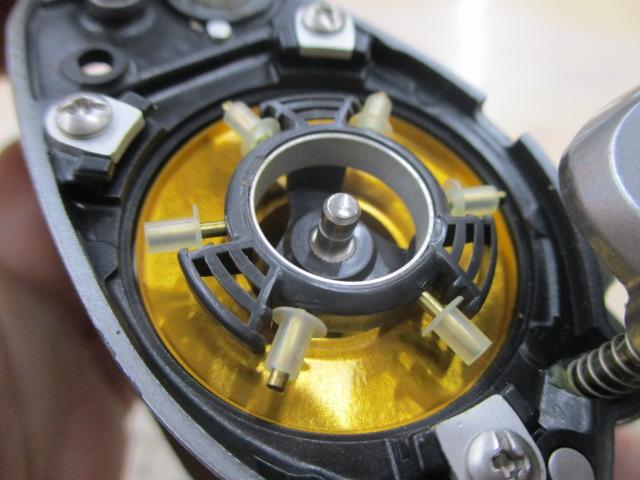 09アルデバランMg7 LH｜＠ベリーネット 日本最大新品中古釣具WEB