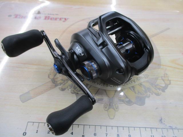 19SLX MGL 71HG｜＠ベリーネット 日本最大新品中古釣具WEBショップ