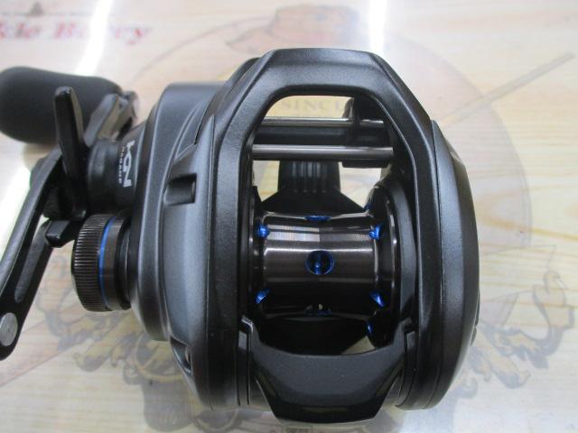 シマノ 19SLX 71HG SHIMANO 19SLX MGL 71HG LEFTの最安値・インプレ・釣果 | 本音の