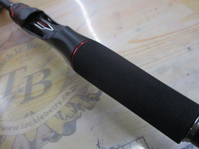 ゾディアス　167M-S/2 中古品 20ゾディアス 167M-S/2｜＠ベリーネット 日本最大新品中古釣具