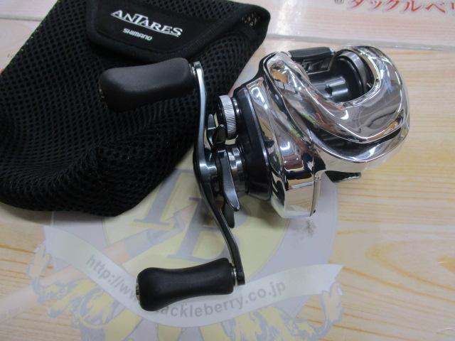 19アンタレス RH