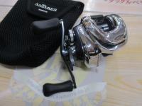 19アンタレス RH