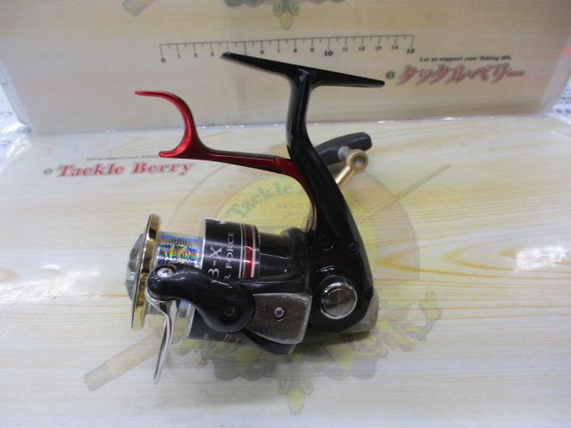 08BB-XハイパーフォースMg 2500DHG｜＠ベリーネット 日本最大