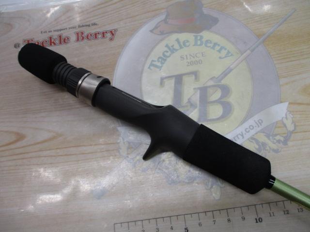 炎月BB B661｜＠ベリーネット 日本最大新品中古釣具WEBショップ