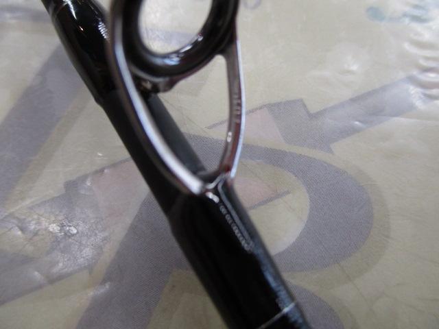 炎月BB B661｜＠ベリーネット 日本最大新品中古釣具WEBショップ