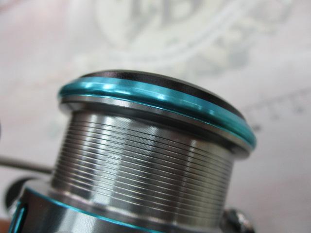 19エメラルダスLT2500S-H-DH 19 エメラルダス LT2500S-H-DHのスペック | 釣りクラウド