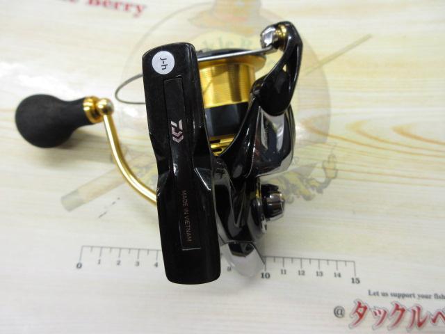 23レガリス　LT-4000-CXH 23レガリス LT4000-CXH｜＠ベリーネット 日本最大新品中古釣具