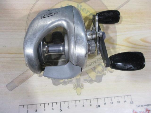 SM3000C シルバー(細字3000C)