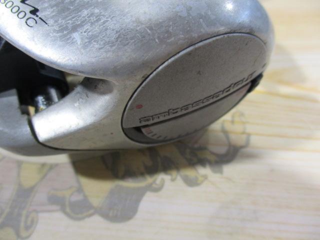 SM3000C シルバー(細字3000C)