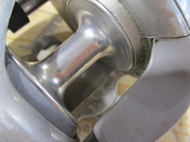 SM3000C シルバー(細字3000C)