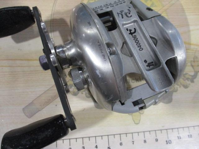 SM3000C シルバー(細字3000C)