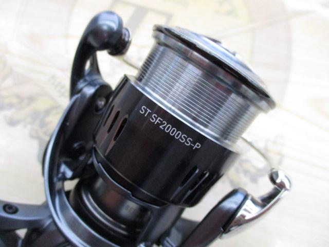 23エアリティ ST SF2000SS-P｜＠ベリーネット 日本最大新品中古