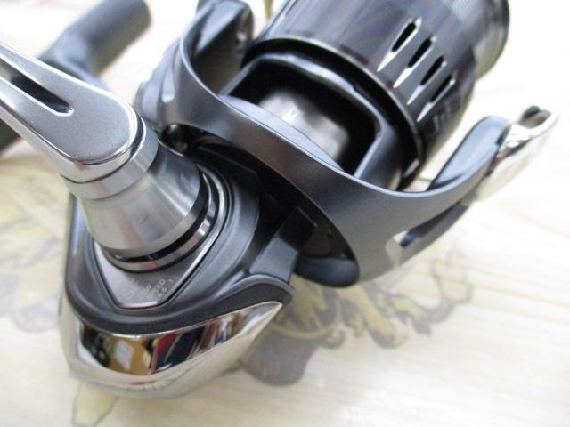 23エアリティ ST SF2000SS-P